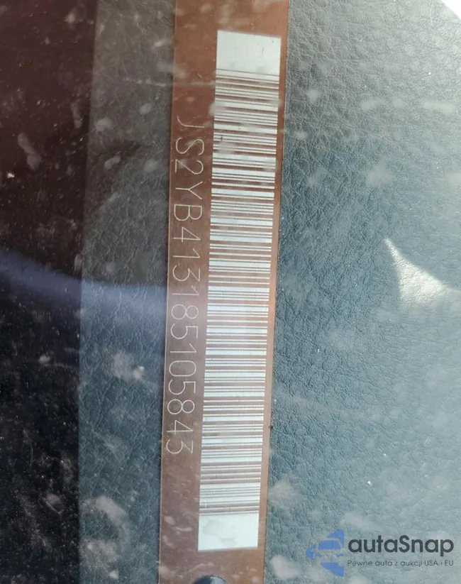 JS2YB413185105843: 53832055