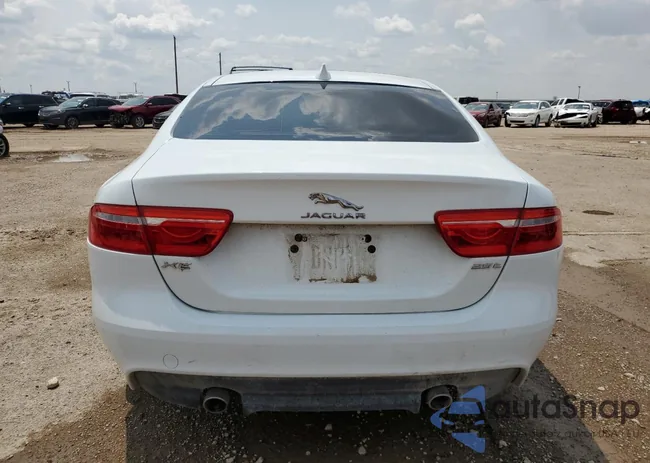 SAJAR4FX0JCP27825: 47862125