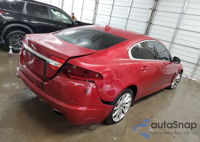 SAJWA0ESXDPS98301: 64654904