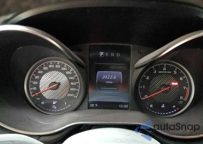 WDDYK7HA2JA018312: 64502474