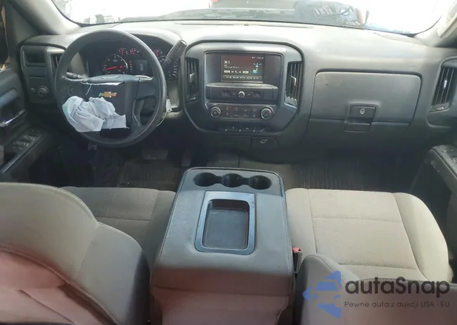 1GCRCPEC0JZ267727: 64197294