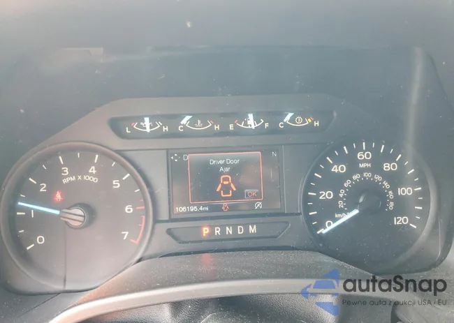 1FTEW1EP6KKD43192: 65325874