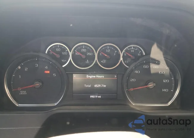 1GC1YNEYXMF230057: 51071775