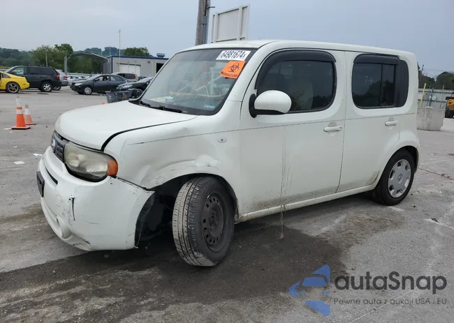 JN8AZ2KR1AT160099: 64981674