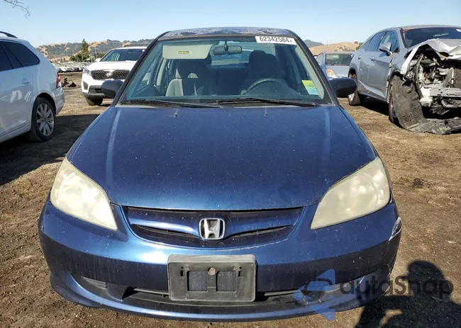 2HGES16514H511289: 62342584