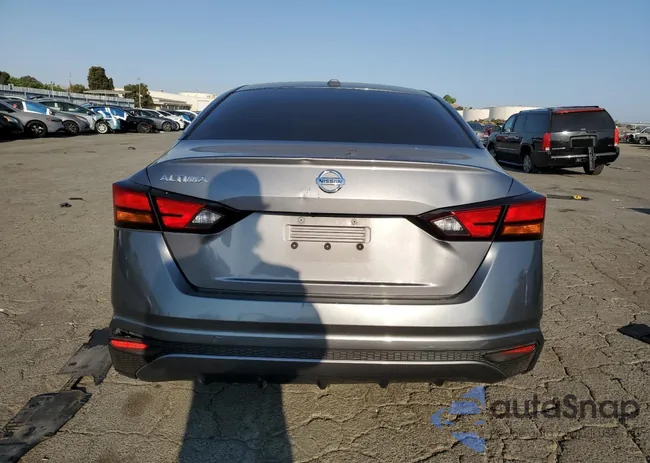 1N4BL4BV8KC210921: 62958754