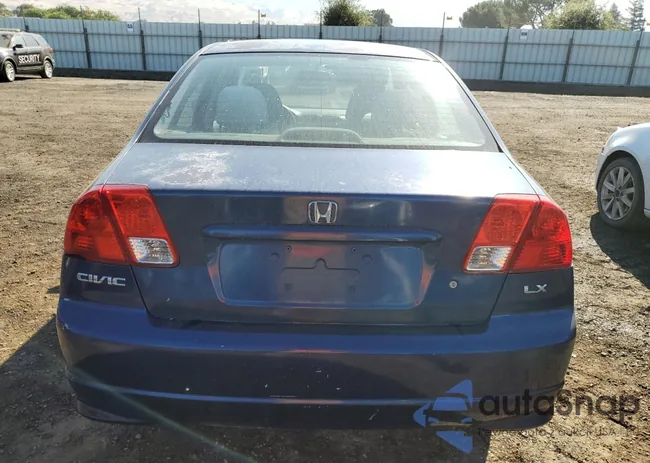 2HGES16514H511289: 62342584