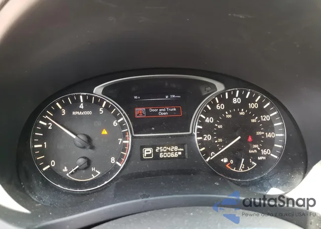 1N4AL3AP8FC287089: 61612364