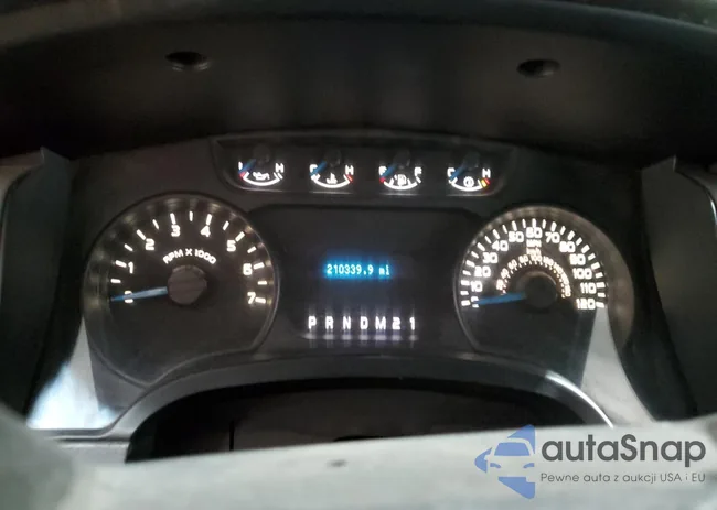 1FTMF1EF7DKF67755: 65030974