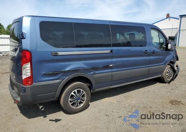 1FBAX2Y82PKB60115: 64655134