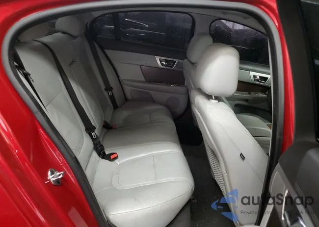 SAJWA0ESXDPS98301: 64654904