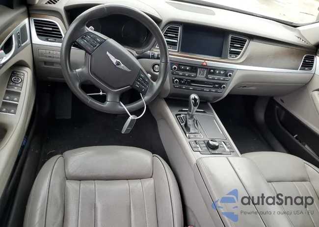 KMHGN4JEXHU167192: 64450104