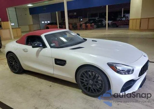 WDDYK7HA2JA018312: 64502474