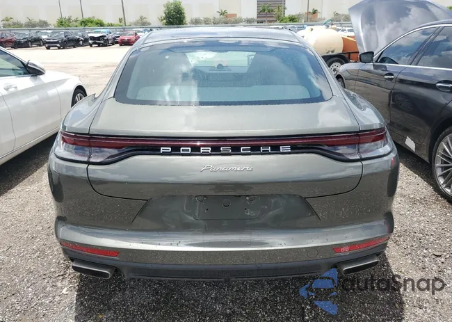 WP0AJ2A71PL103753: 63258394