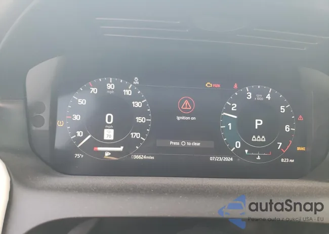 SALCL2FX1MH892764: 63106074