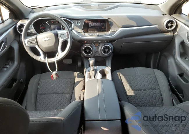 3GNKBBRAXMS529665: 64749974