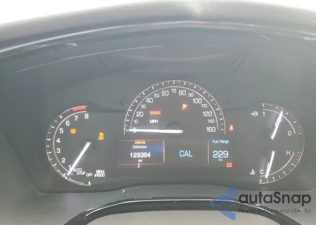 1GYKNBRS0HZ101115: 60167454