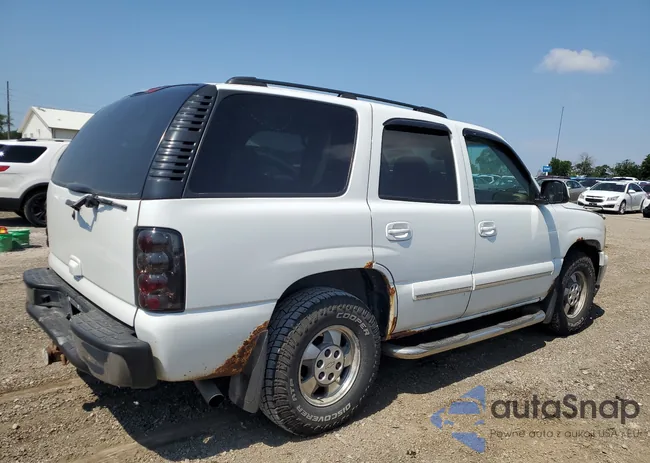 1GNEK13ZX3J274926: 61645964