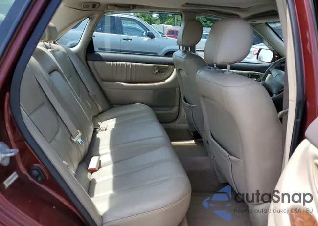 4T1BF28BXYU107923: 61395374