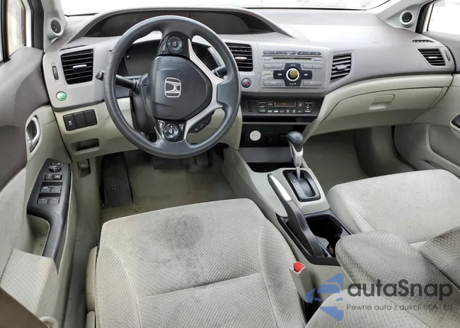 JHMFB4F22CS000058: 61095644