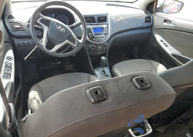 KMHCT5AE3EU158291: 64620544