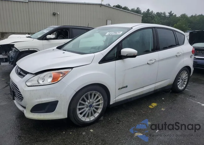 1FADP5AU0FL101354: 64439624