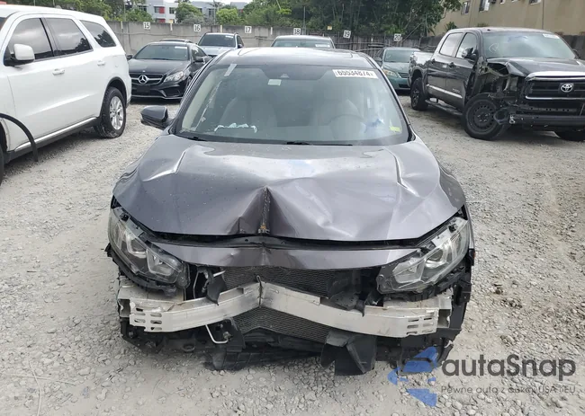 19XFC2F82JE013335: 65534874