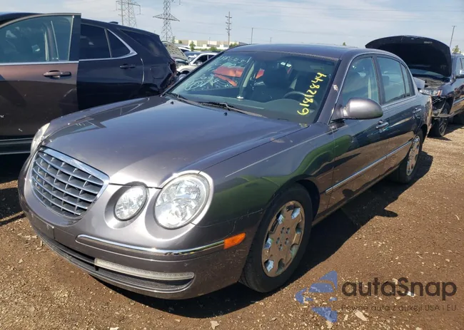 KNALD125375124502: 57067835