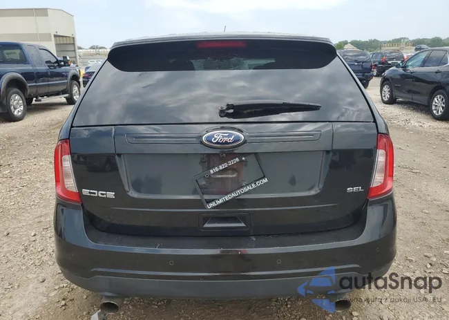 2FMDK3JC2DBB70849: 71924165