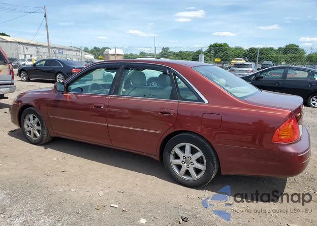 4T1BF28BXYU107923: 61395374