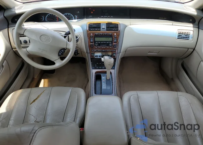 4T1BF28BXYU107923: 61395374