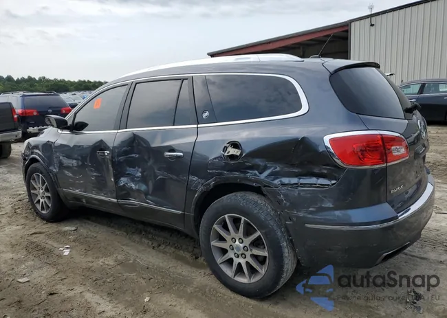 5GAKRBKD0EJ178357: 64017074