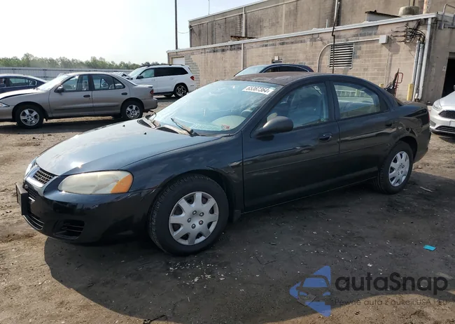 1B3AL46T46N229430: 65387364