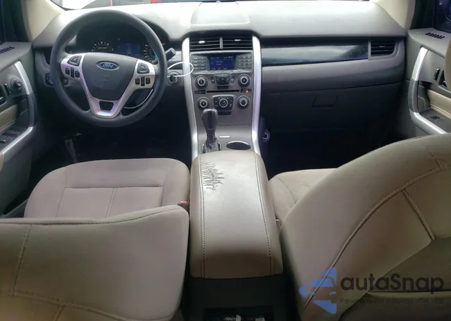 2FMDK3GC8DBE09943: 64451544