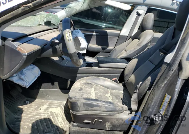 7SAYGDEE5NF553720: 65259084