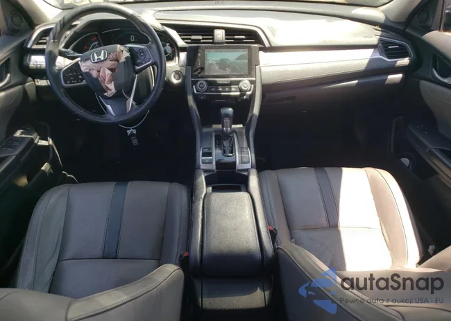 19XFC1F74HE203083: 64521284