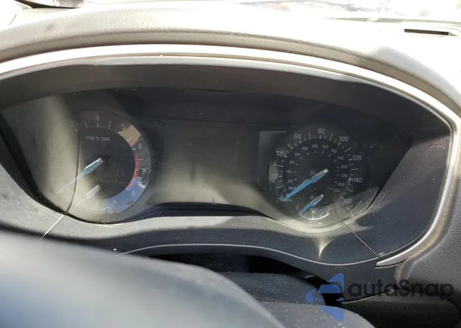 1FA6P0G77E5355532: 89163555