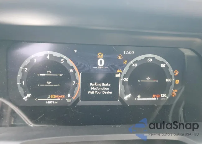 3TYLB5JNXRT020463: 64201655