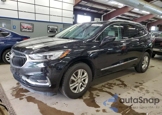 5GAEVAKW1JJ212949: 67242565