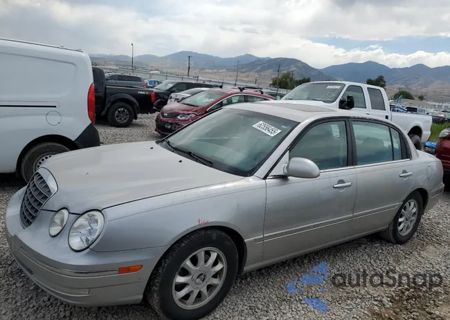 KNALD124655082315: 62556455