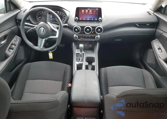 3N1AB8CV6SY242193: 63449785