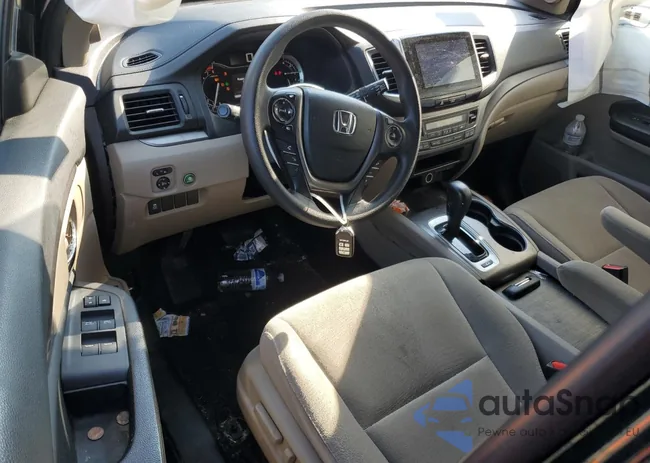 5FNYF6H3XGB022652: 68511145