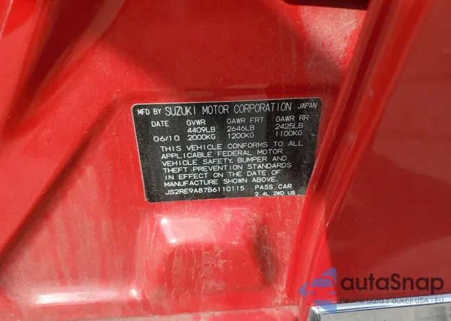 JS2RE9A87B6110115: 64023995