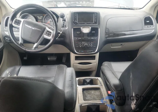 2C4RC1CG3DR778298: 66504945