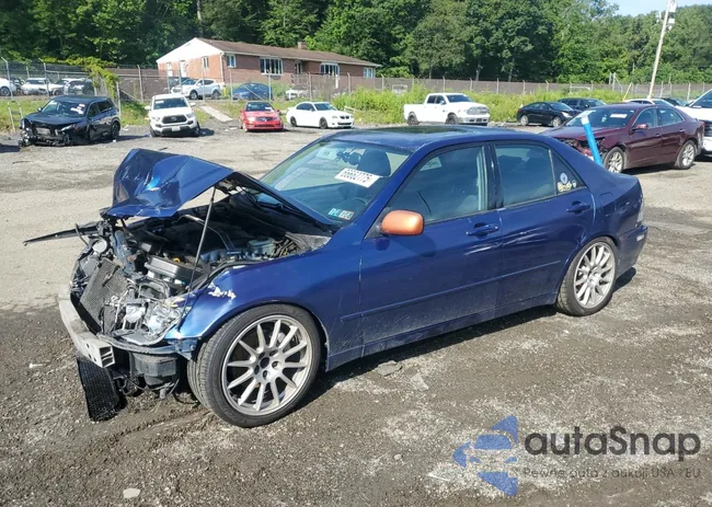 JTHBD182610023050: 81472265