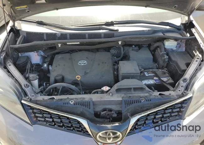 5TDXZ3DC2LS036204: 65816255