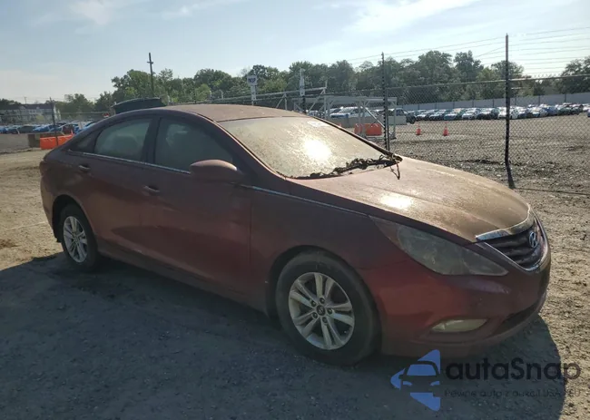 5NPEB4AC2DH552785: 66809665