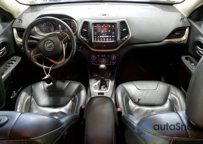 1C4PJMDS8FW501402: 64467585