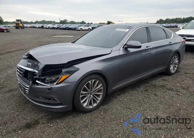 KMHGN4JE4HU171805: 63204335