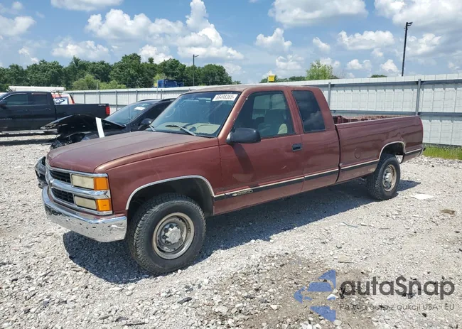 1GCGC29RXWE163866: 66498365